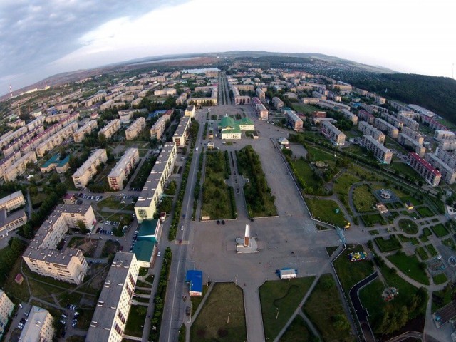 15 минут от Капитолия