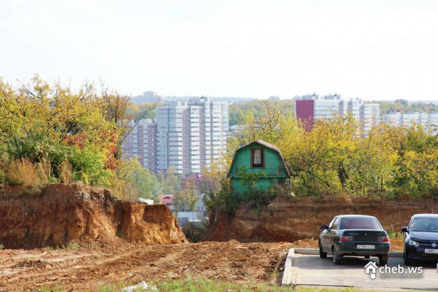 Когда собственность важнее денег