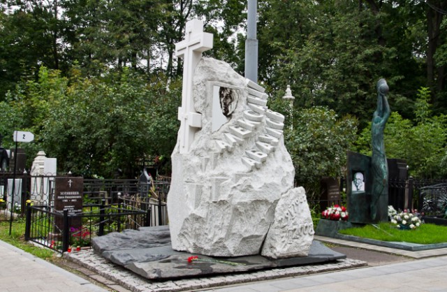 Памяти Александра Абдулова