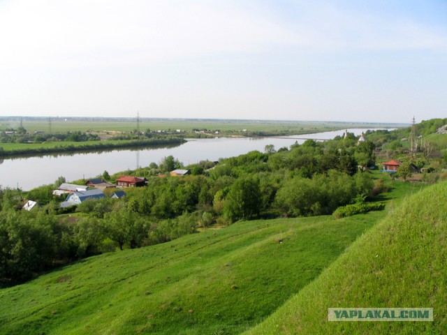 О численности войска Батыя в походе на Русь 1237-1238 гг.