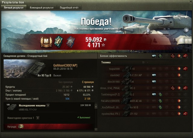 Wargaming 51