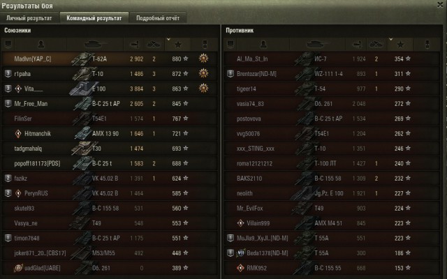 Wargaming 51