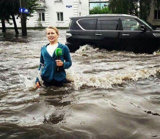 Подборка интересных и веселых картинок