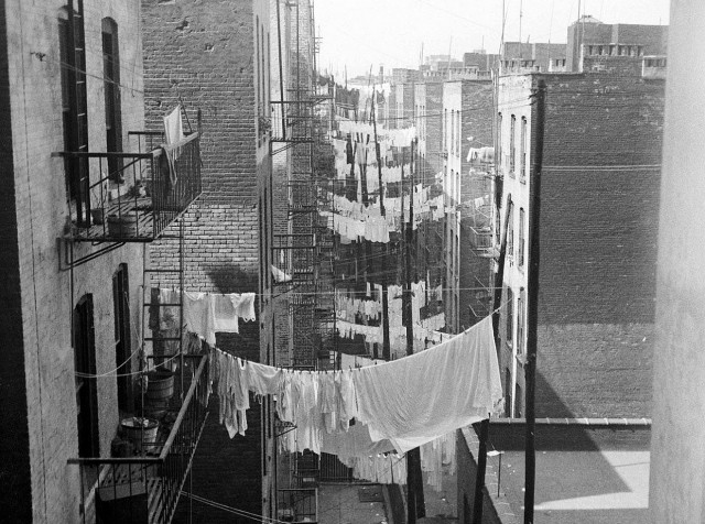 Преданья старины глубокой. Интересные фотографии аналоговой эры.