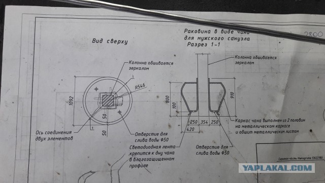 Метало-сварочные работы в Америке