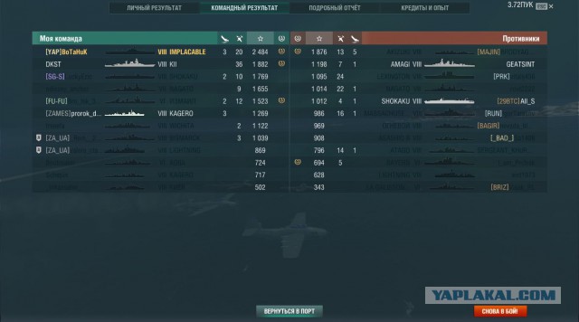World of Warships - 7