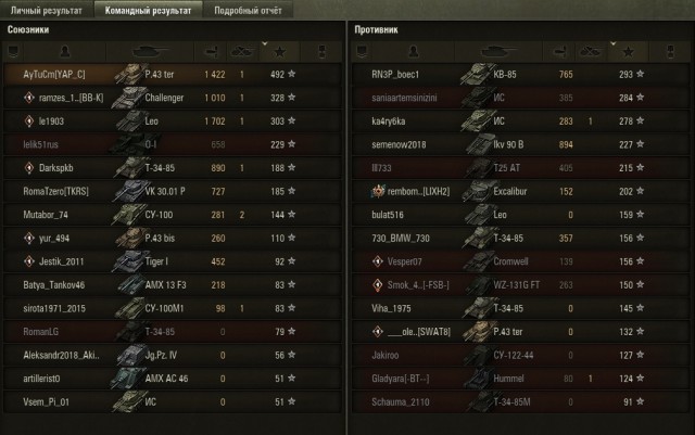 Wargaming 57