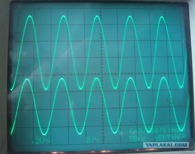 Мой Лисли Худ (J.L.Hood)