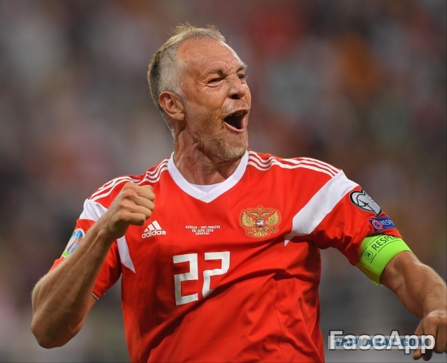 Чемпионат России по футболу, сезон 2019-2020