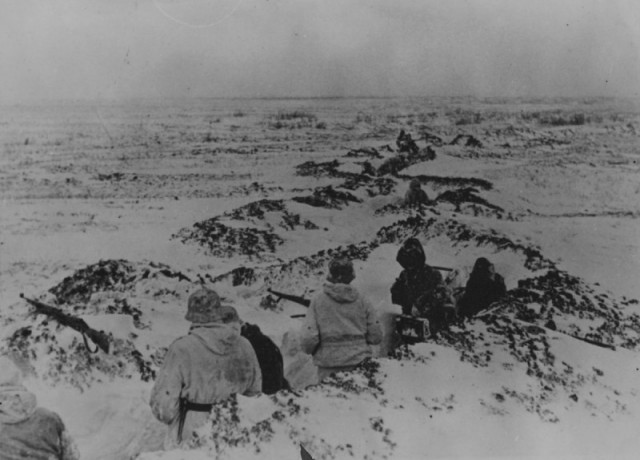 Почему в 1943г. Сталин отменил покушение на Гитлера?