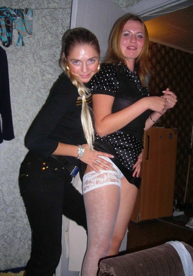 Да, не фотомодель, ну и что?