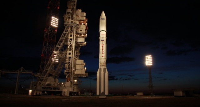 В США испытали новейший космический корабль Starliner