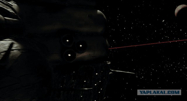 Что то очень странное происходит