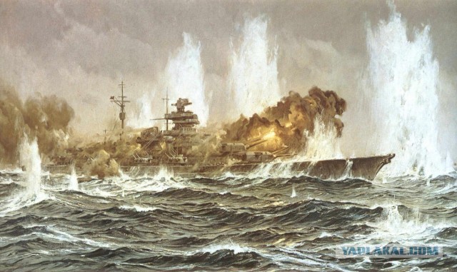 World of Warships - 9