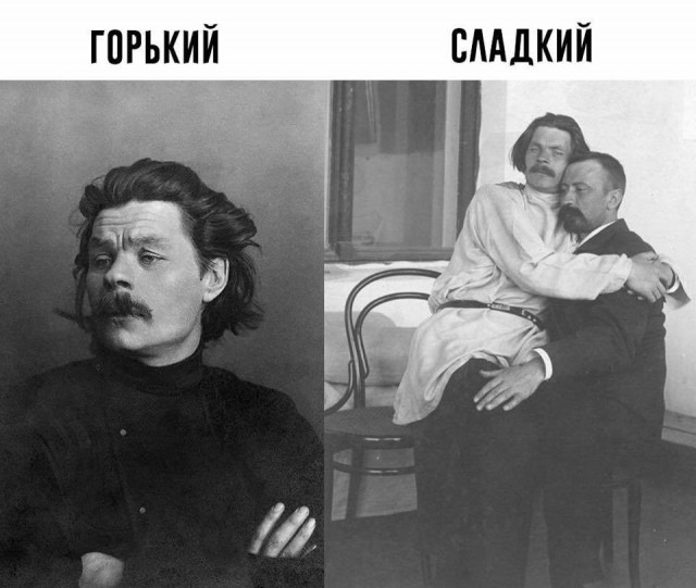 Антон Павлович Чехов про мимолетный секс
