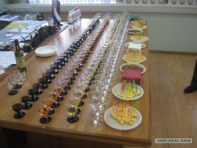 Праздничный обед для чайников от Дженибека&Бомжыка