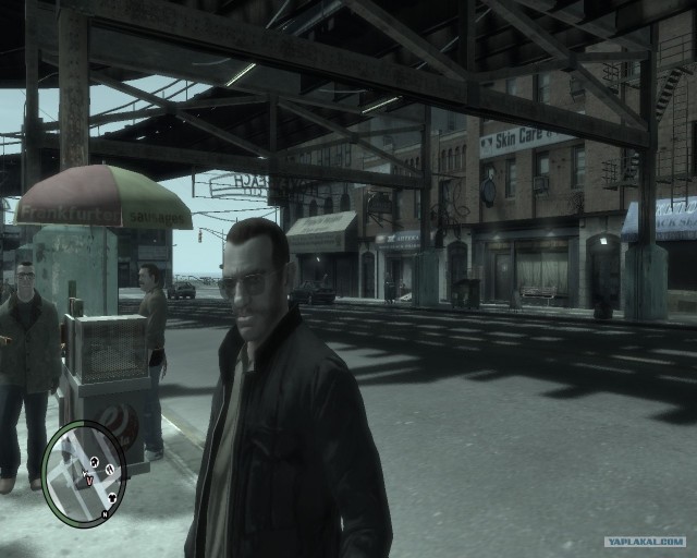 Gta Iv