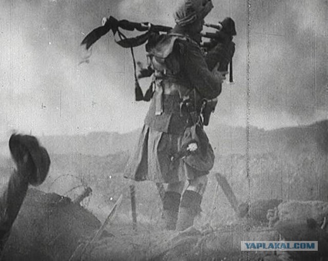 Немного исторических фотографий