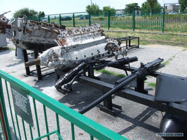 Новороссийск глазами неновороссийца