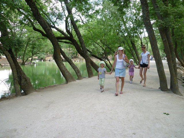 Гомель - Арабатская стрелка 2011