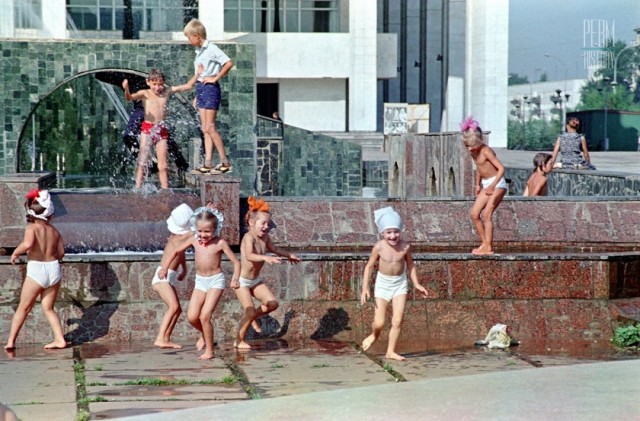 ПяТничНые флешбэки из этих всяких прошлых