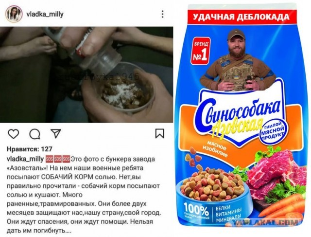 ВСУ расстреляли шесть гражданских машин в Харьковской области