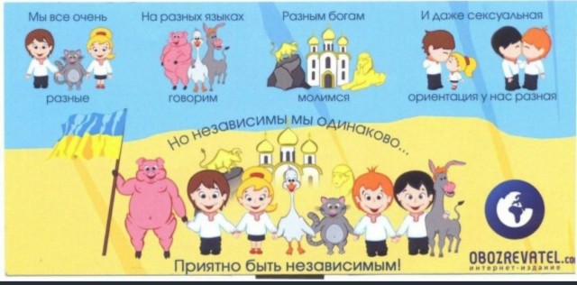 Пандемия съехавших крыш - разновидности болезни. Россия и мир. Часть 37