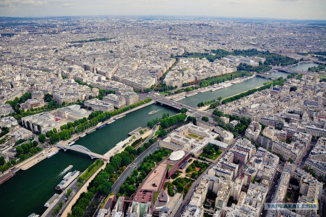 Мой Евротур