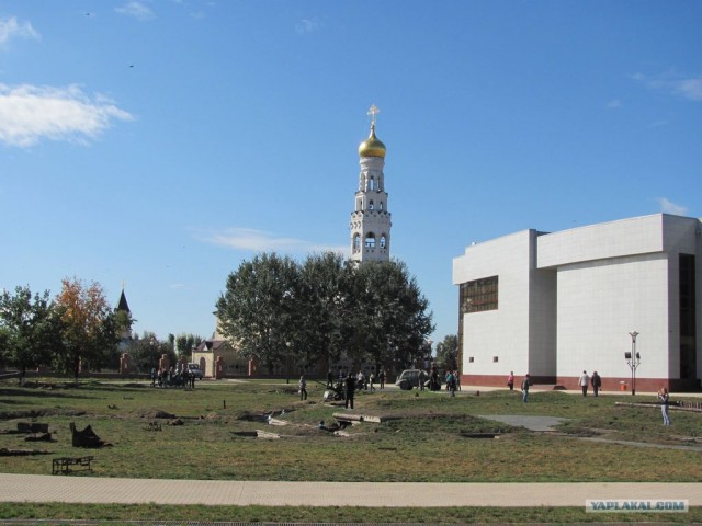 Прохоровка