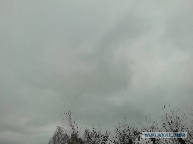 Готовимся к наблюдению солнечного затмения