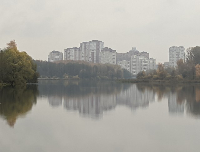 Фото с телефона