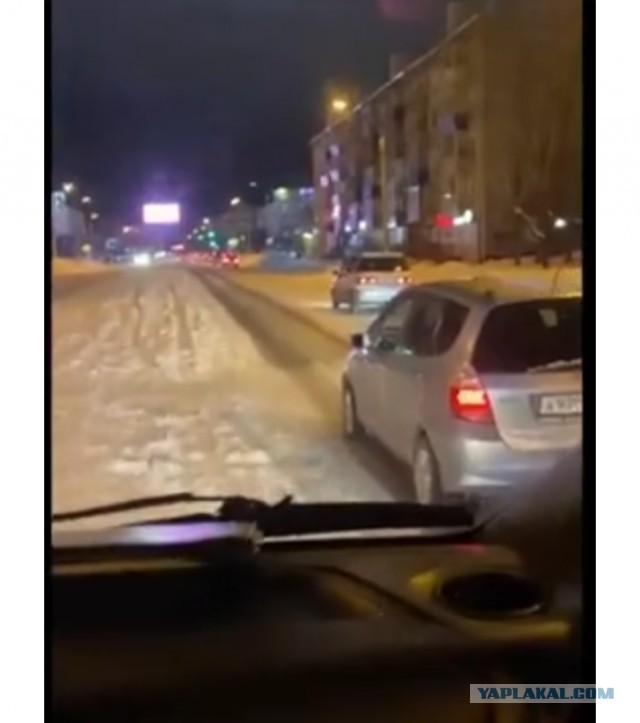 Не пропускал скорую помощь