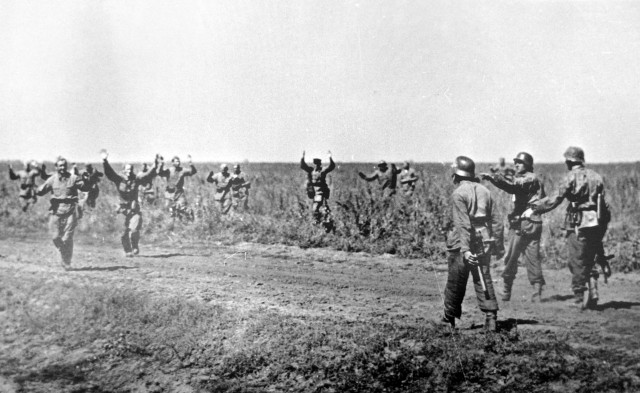 22 июня 1941. Это война!