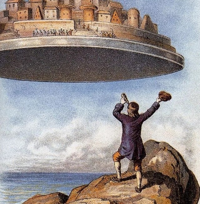 12 самых ярких кинематографических фэнтези-миров. Путешествуя в ином измерении