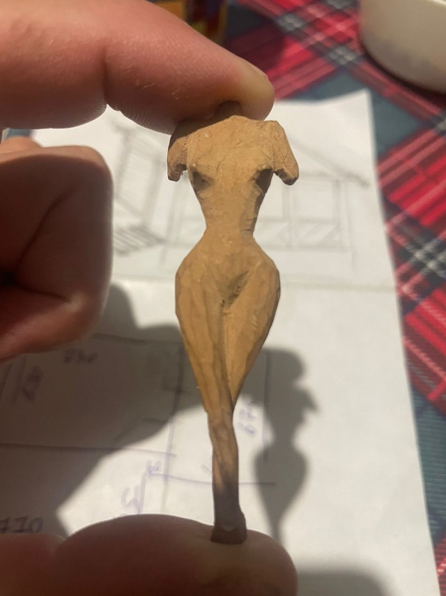 Ура, она нашлась!