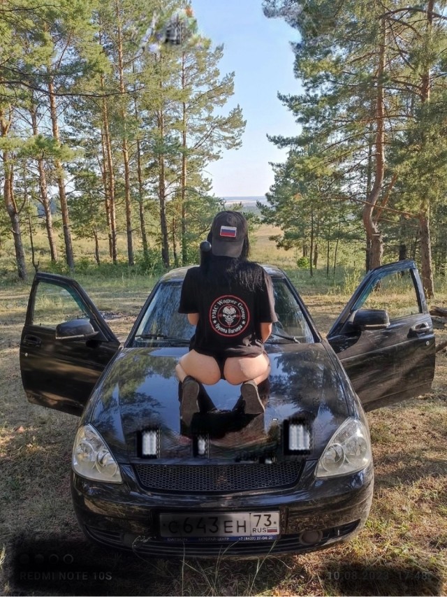 Прикольные и просто красивые картинки 01.09.2023