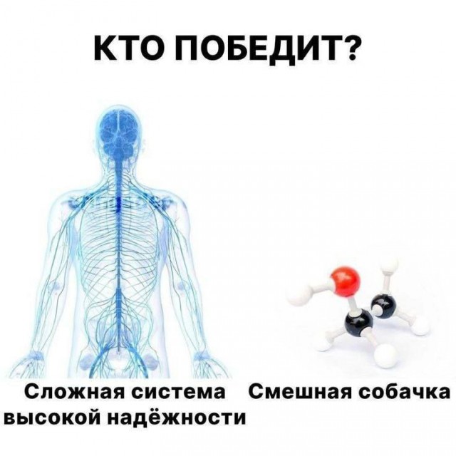 Отмена деградации VI. Околонаучные картинки