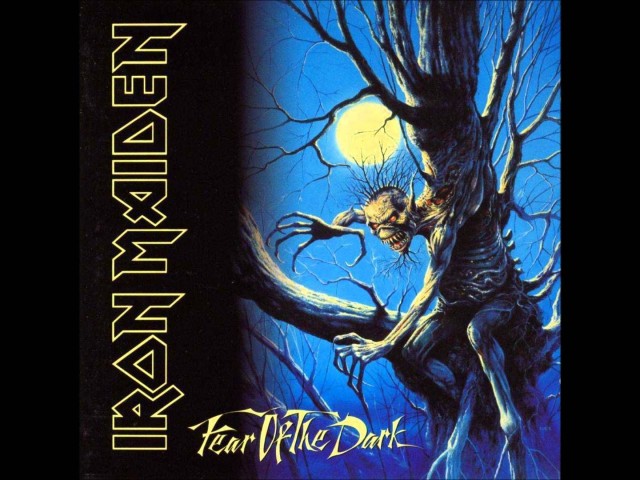 Дерек Риггс, оформитель у Iron Maiden, отмечает 66-летие
