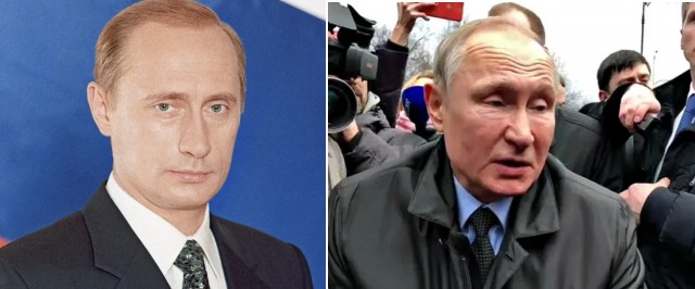 Если долго ненавидеть весь мир...