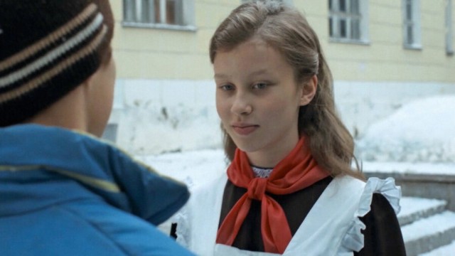 Самые красивые актрисы России