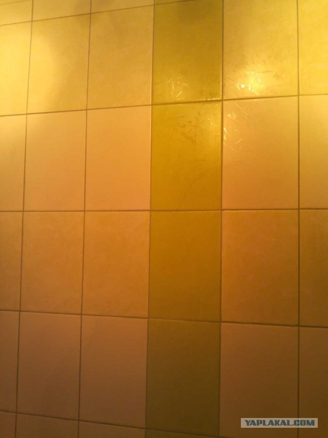 Как я делал ремонт в ванной.