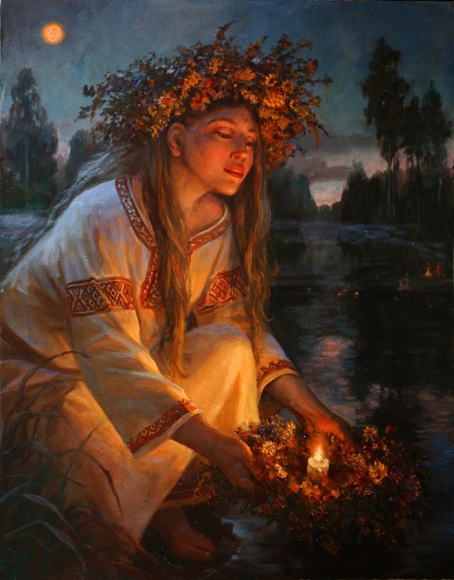 АРТ-Воскресенье.