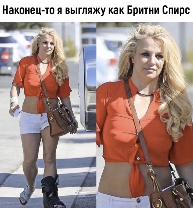Завалялось тут случайно немного забавных картинок