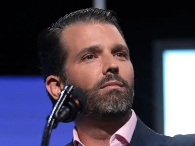 Сын Трампа назвал «имбецилами» лидеров стран, разрешивших Украине наносить удары по территории РФ дальнобойными ракетами ATACMS и SCALP/STORM SHADOW.