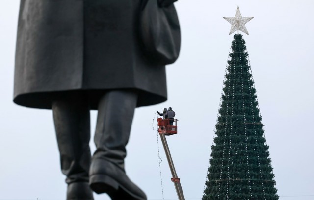 Прикольные и просто красивые картинки 17.12.2024
