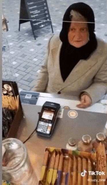 Папка с ответами