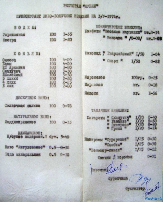 СССР. Обычный рабочий парень - что он приобретал к 30 года?