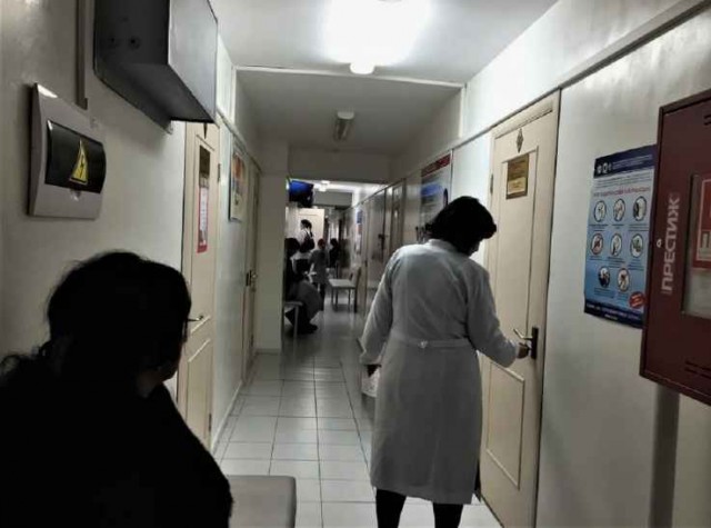 «19 лет работаю врачом в поликлинике»: Показываю настоящую медицину РФ изнутри — не ту, что показывают по телевизору (откровения