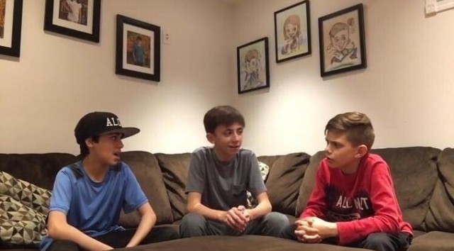 День экспертов по Венесуэле объявляю открытым