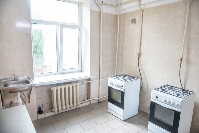 «Мои личные 9 м²»